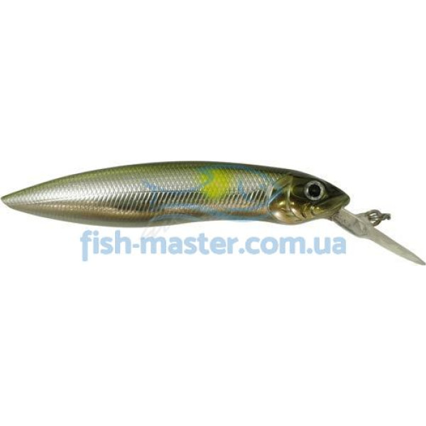 Воблер Usami Monsuta 120F-MR 29,6г, 565, 3м			