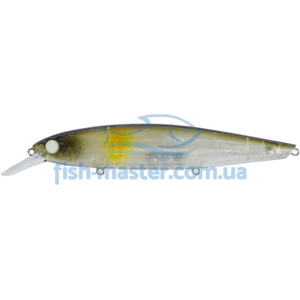 Воблер Usami Naginata 130SP-SR 24гр, 458UV, 1,8м