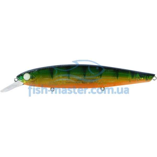 Воблер Usami Naginata 130SP-SR 24гр, 475UV, 1,8м			