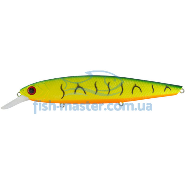 Воблер Usami Naginata 130SP-SR 24гр, 567, 1,8м