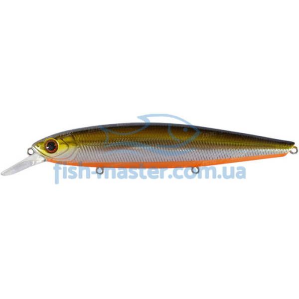 Воблер Usami Naginata 130SP-SR 24гр, UR03, 1,8м