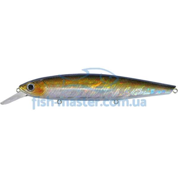 Воблер Usami Naginata 130SP-SR 24гр, UR11, 1,8м			
