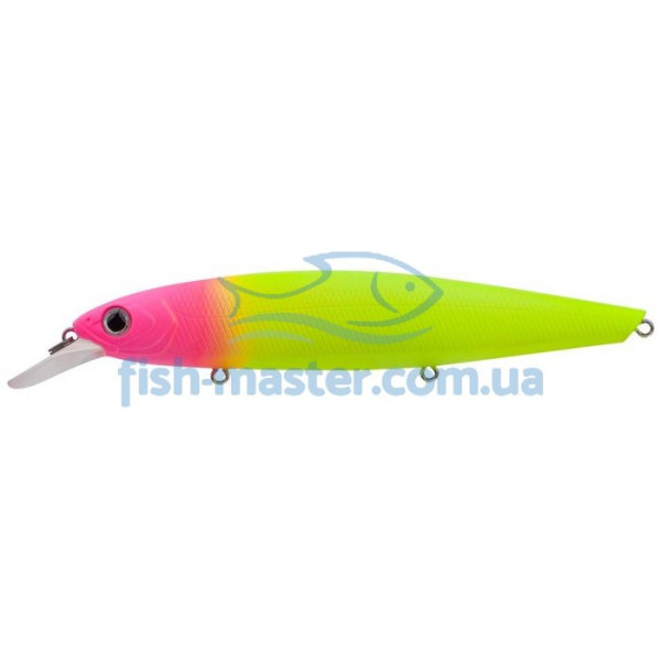 Воблер Usami Naginata 130SP-SR 24гр, 333, 1,8м
