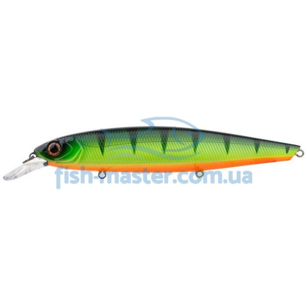 Воблер Usami Naginata 130SP-SR 24гр, 554, 1,8м			
