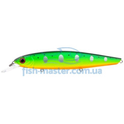 Воблер Usami Naginata 130SP-SR 24гр, 602, 1,8м