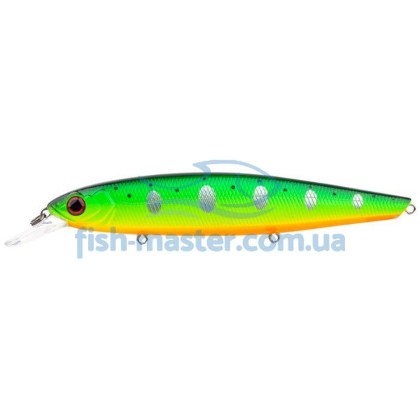 Воблер Usami Naginata 130SP-SR 24гр, 602, 1,8м