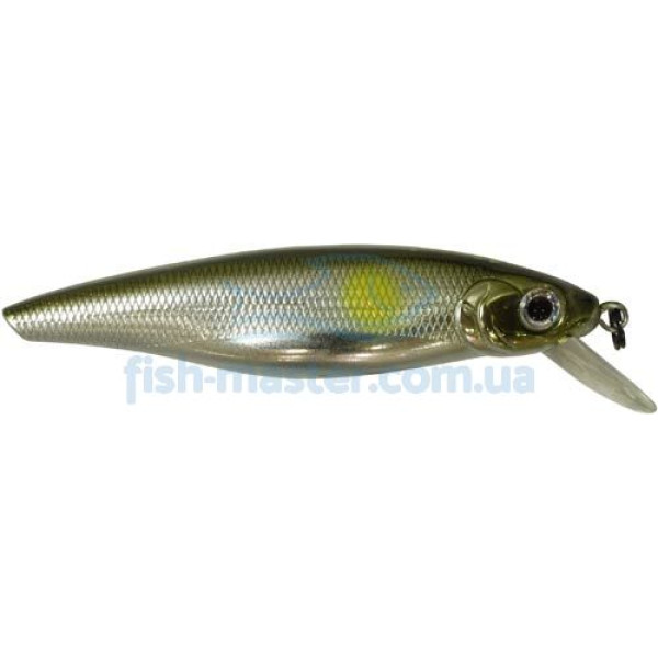 Воблер Usami Nishin 75SP-SR 10г, 565, 1м
