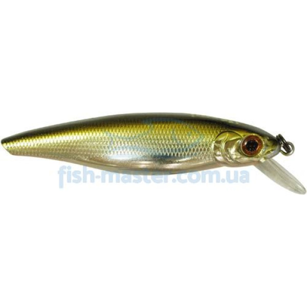 Воблер Usami Nishin 75SP-SR 10г, UR11, 1м