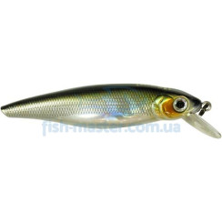 Воблер Usami Nishin 65SP-SR 7г, UR11, 0,8м