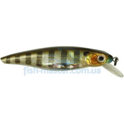 Воблер Usami Nishin 75SP-SR 10г, 450, 1м