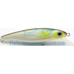 Воблер Usami Nishin 75SP-SR 10г, 331, 1м