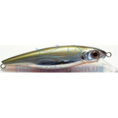 Воблер Usami Nishin 75SP-SR 10г, UR03, 1м