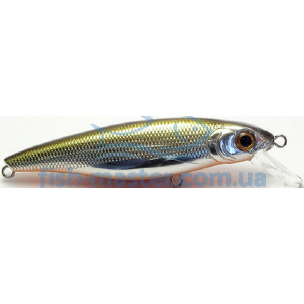 Воблер Usami Nishin 75SP-SR 10г, UR03, 1м