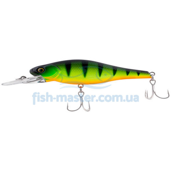 Воблер Usami Pachi 80F-DR 10.3гр, 554, 2.5+м