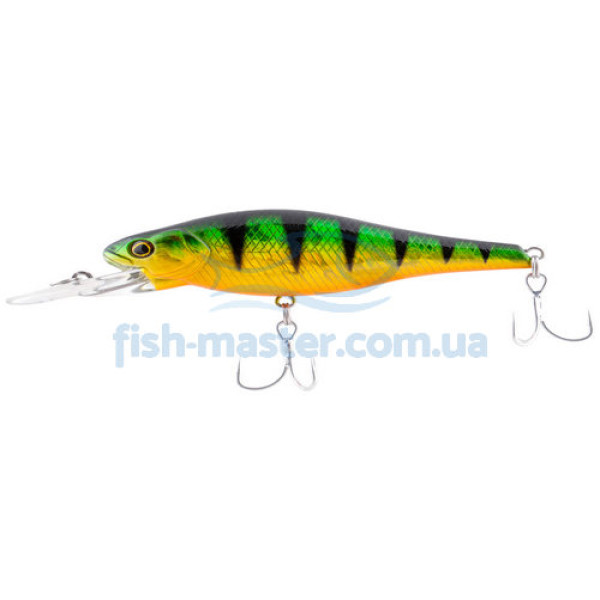 Воблер Usami Pachi 80F-DR 10.3гр, 118 , 2.5+м