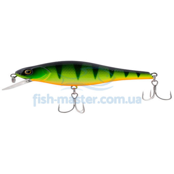 Wobbler Usami Pachi 80F-SR 9g, 554g, 1.5+m