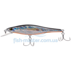 Воблер Usami Pachi 80F-SR 9гр, 122, 1.5+м