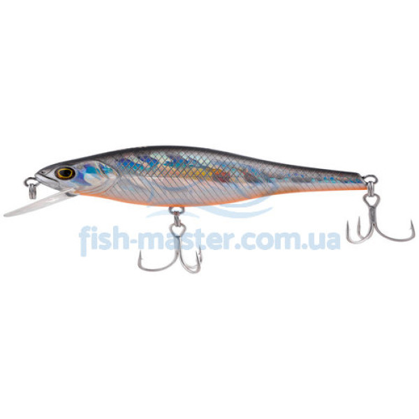 Wobbler Usami Pachi 80F-SR 9g, 122g, 1.5+m
