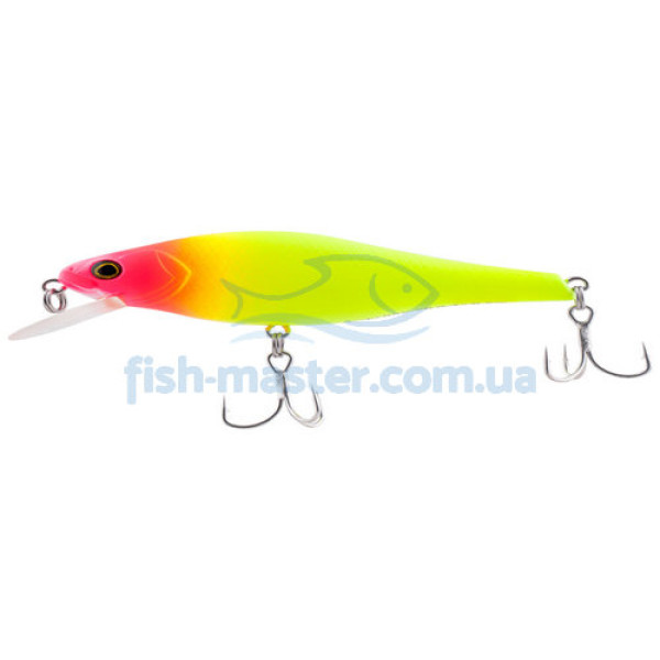 Воблер Usami Pachi 80F-SR 9гр, 333, 1.5+м