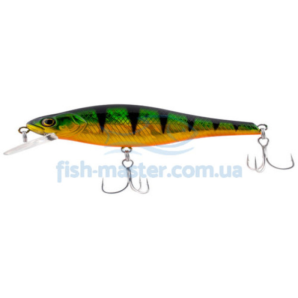 Воблер Usami Pachi 80F-SR 9гр, 118, 1.5+м