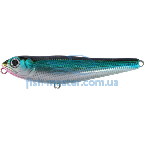 Usami Pluto 70F wobbler, 6.5g, 227, topwater