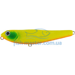 Usami Pluto 70F wobbler, 6.5g, 347g, topwater