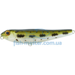 Воблер Usami Pluto 70F 6,5гр, 447, topwater			