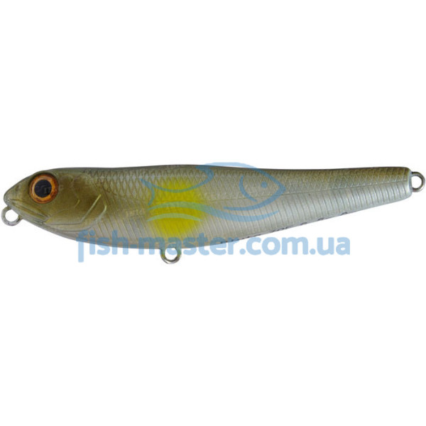 Воблер Usami Pluto 70F 6,5гр, 467, topwater			