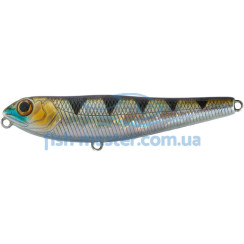 Usami Pluto 70F 6.5g, UR 02, topwater wobbler