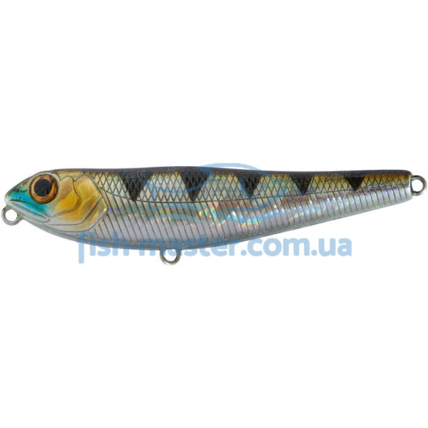 Usami Pluto 70F 6.5g, UR 02, topwater wobbler