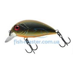 Воблер Usami Purin 38F-SR 3,9 г, UR09, 0,5 м