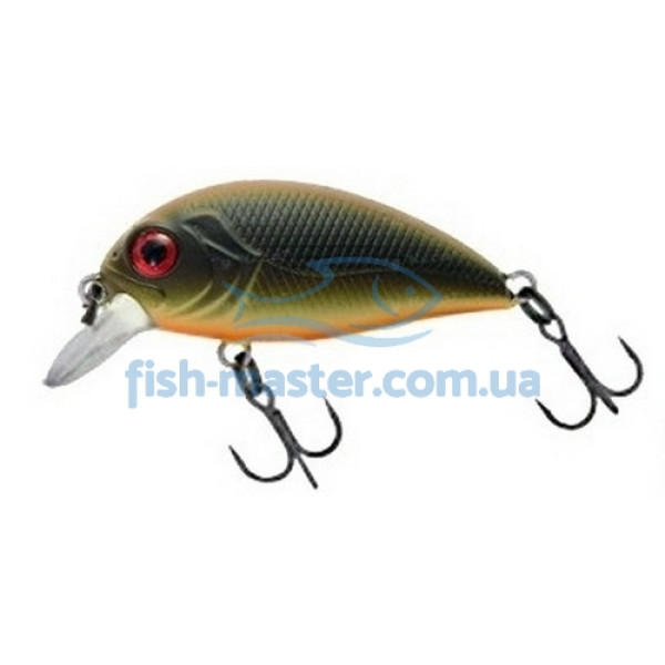 Воблер Usami Purin 38F-SR 3,9г, UR09, 0,5м			