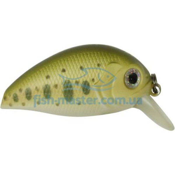 Воблер Usami Purin 38F-SR 3,9г, 345, 0,5м				