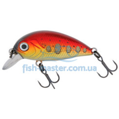 Воблер Usami Purin 38F-SR 3,9 г, 589, 0,5 м