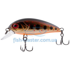 Воблер Usami Purin 38F-SR 3,9 г, 588, 0,5 м