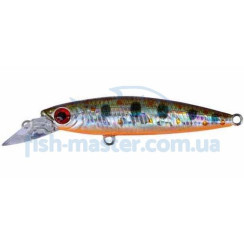 Воблер Usami ROLL 50SP-MR 2,7 гр, 115, 0,5 м