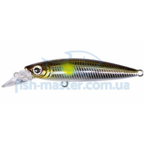 Воблер Usami ROLL 50SP-MR 2,7 гр, 565, 0,5 м