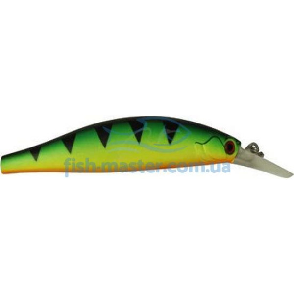 Wobbler Usami Rongubei 90SP-MDR 10.9g, 354, 1.8m