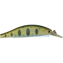 Wobbler Usami Rongubei 90SP-MDR 10.9g, 345, 1.8m