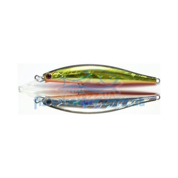 Воблер Usami Asai 95 F-SR 12,8 гр, UR08, 0,2 м