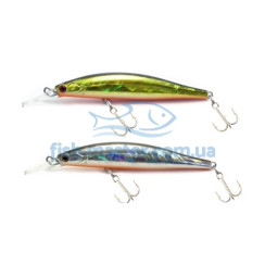 Воблер Usami Rongubei 90SP-MDR 10,9 г, UR08, 1,8 м