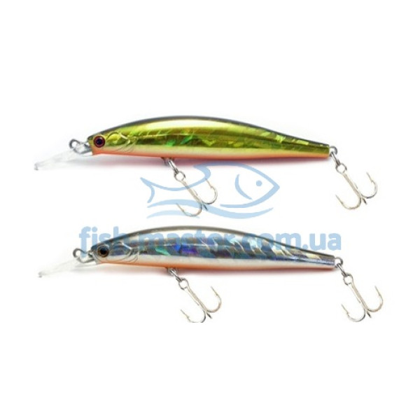 Воблер Usami Rongubei 90SP-MDR 10,9 г, UR08, 1,8 м