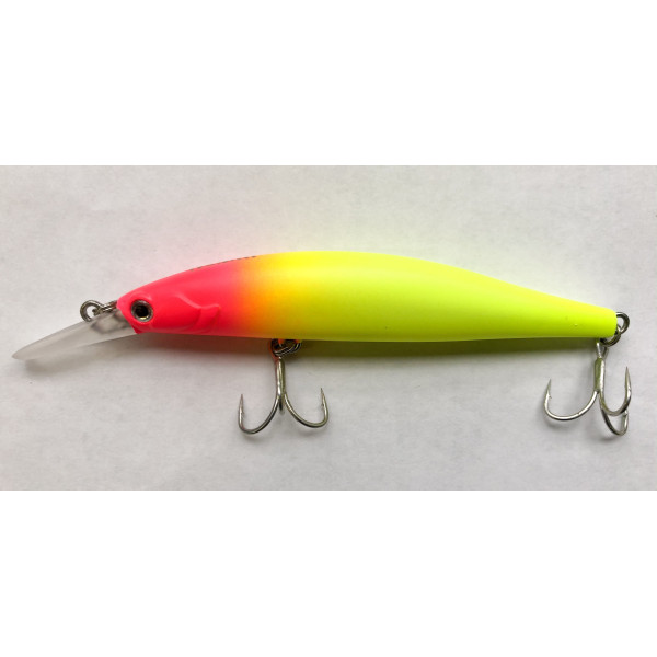 Wobbler Usami Rongubei 90SP-MDR 10.9g, 333, 1.8m