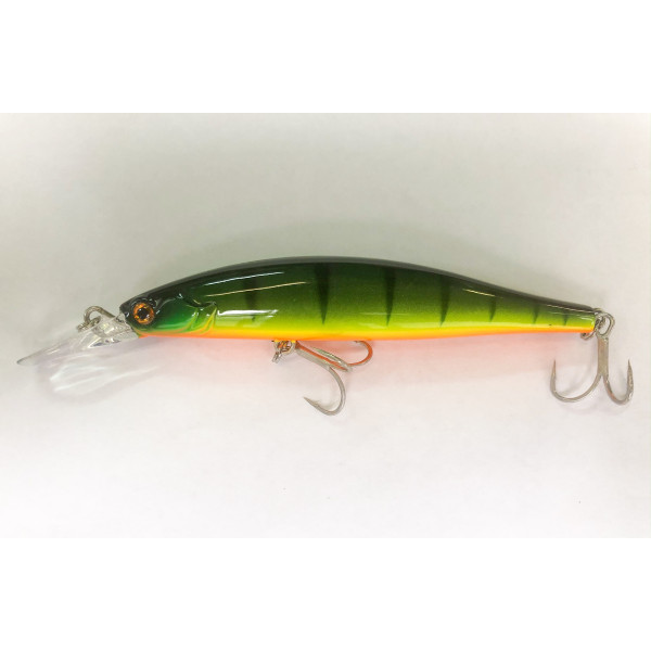 Воблер Usami Rongubei 90SP-MDR 10,9 г, 554, 1,8 м