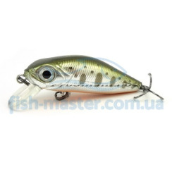 Воблер Usami Shirasu 48SP-SR 3,4г, 584, 0,5м