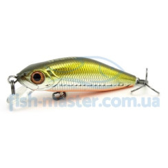 Воблер Usami Shirasu 48SP-SR 3,4г, UR03, 0,5м