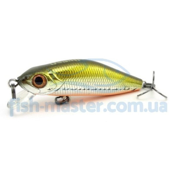 Воблер Usami Shirasu 48SP-SR 3,4г, UR03, 0,5м
