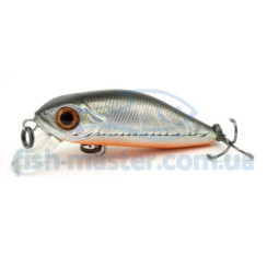 Воблер Usami Shirasu 48SP-SR 3,4г, UR08, 0,5м
