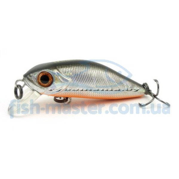 Воблер Usami Shirasu 48SP-SR 3,4г, UR08, 0,5м