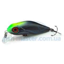 Воблер Usami Shirasu 48SP-SR 3,4г, UR10, 0,5м